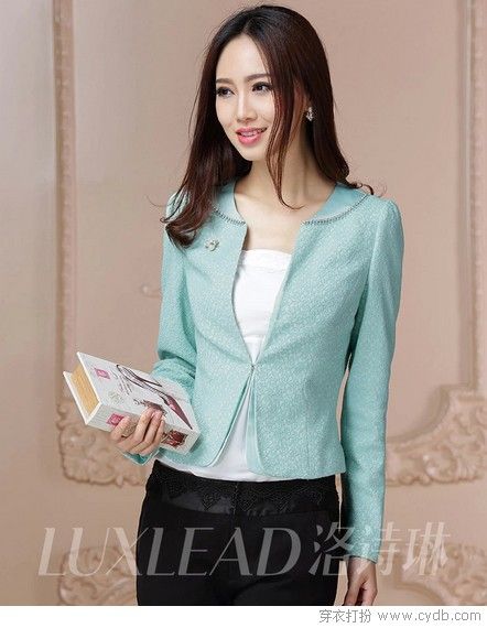 女人有千面 你愛哪一面？